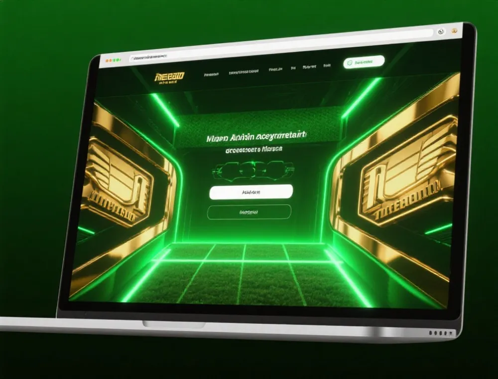 多端访问体验示意图