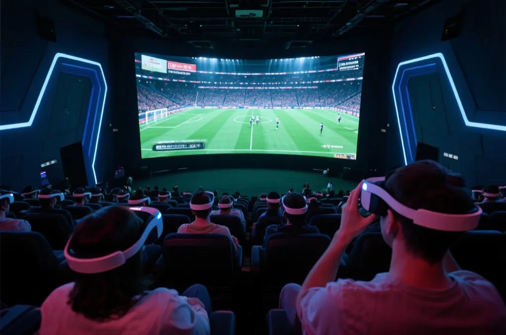 2026世界杯“历史重赛”会掀起什么风暴？一场超级内容IP的商业想象与现实边界