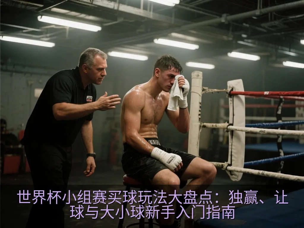 平板电脑上显示的专业体育赛事统计图表,用于大小球与胜负预测